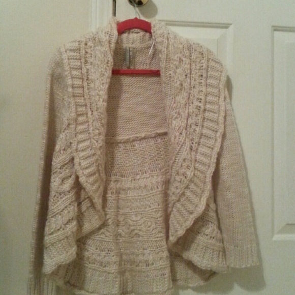 Guess sweater