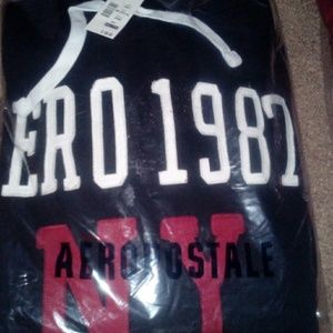 aeropostale Hood  jacket