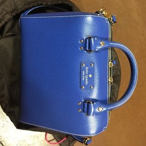 kate spade handbag