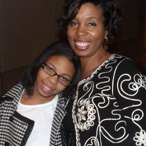 Meet your Posher, Cherie