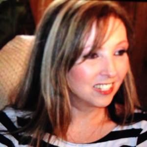 Meet your Posher, Barbara