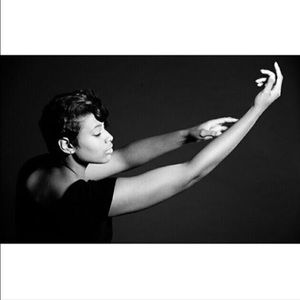 Meet your Posher, Jayda