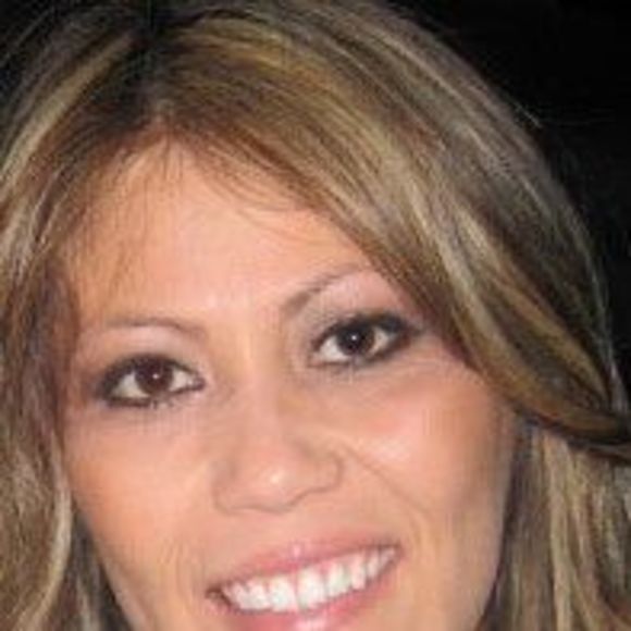 Meet your Posher, Idalia