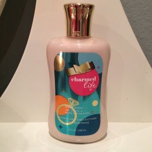 Bath & Body Works Charmed Life body lotion