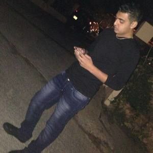 Meet your Posher, Ibrahim