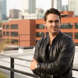 Meet your Posher, David