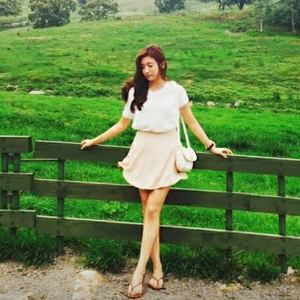 Meet your Posher, Julia songhee