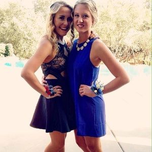 Meet your Posher, Melissa