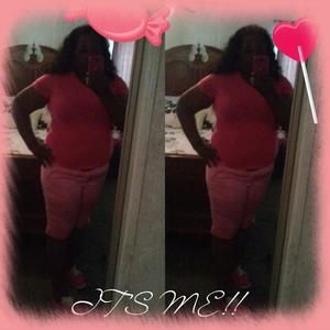 Meet your Posher, Tina