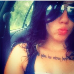 Meet your Posher, Liz