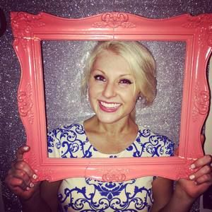 Meet your Posher, Ivy