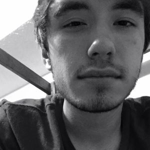 Meet your Posher, Cody