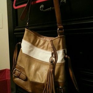 Kathy Van Zeeland Handbag