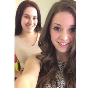 Meet your Posher, Paige