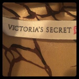 Victoria's Secret Pajamas