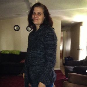 Meet your Posher, Rosa