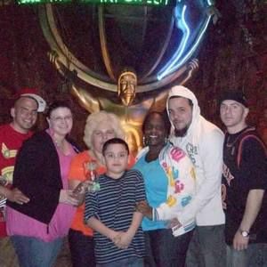 Meet your Posher, Diana