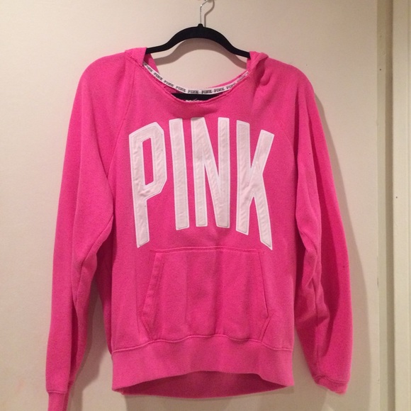 Victoria Secret PINK hoodie