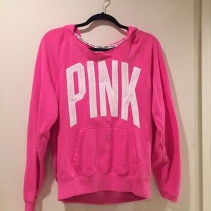 Victoria Secret PINK hoodie