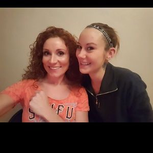 Meet your Posher, Angela