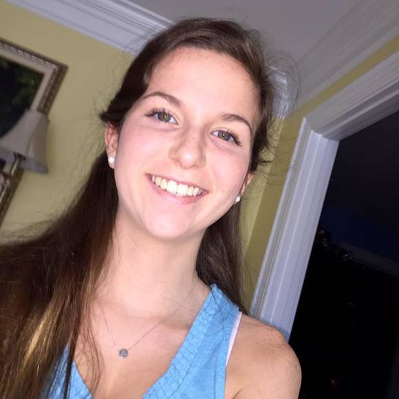 Meet your Posher, Madison