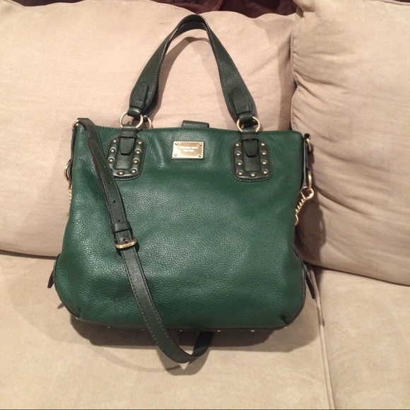 💯% Authentic Michael Kors Bag