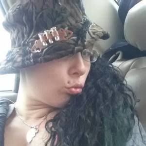 Meet your Posher, Karley