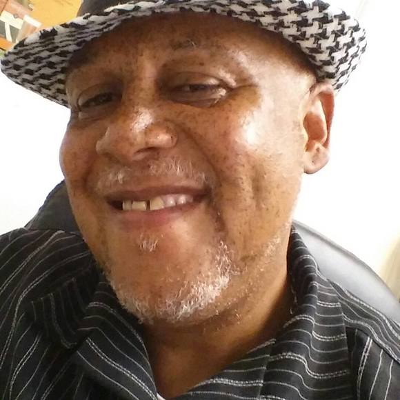 Meet your Posher, Roderick - Picture 1 of 1