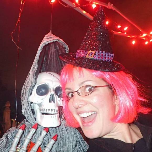 Meet your Posher, Melissa