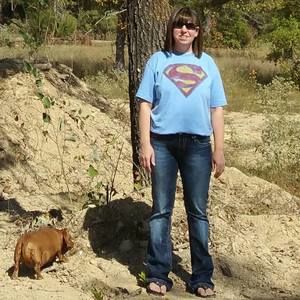 Meet your Posher, Rachelle