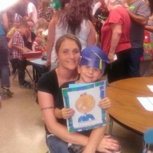 Meet your Posher, Tracy