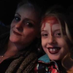 Meet your Posher, Brittney