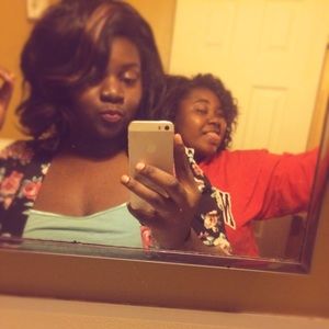 Meet your Posher, Kierra