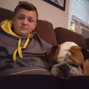 Meet your Posher, Kobe