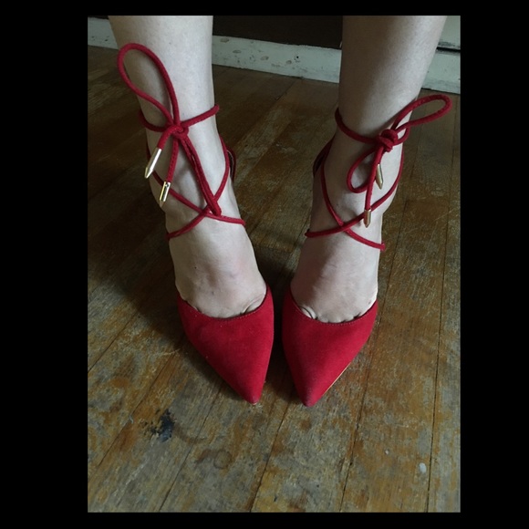 Lola Shoetique Heels.
