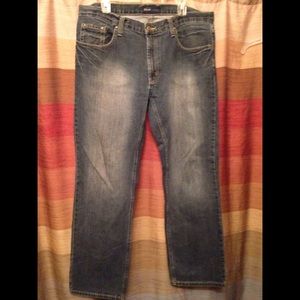 Men's Blue by Pronto, size 36x32