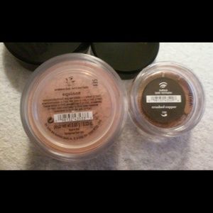 bareMinerals Makeup