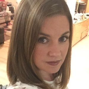 Meet your Posher, Leah