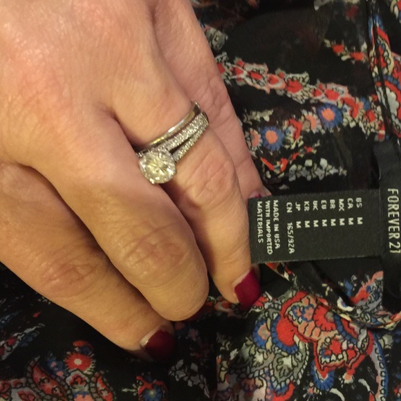 Kimono! Paisley! Med! - Picture 3 of 3