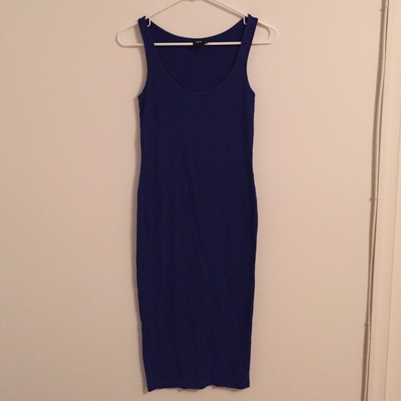 ASOS MIDI Bodycon Dress