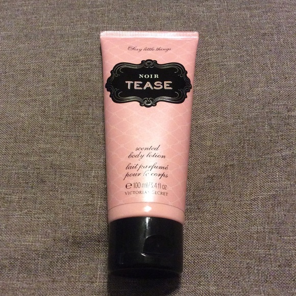 Victoria's Secret Other - VS Noir Tease Body Lotion