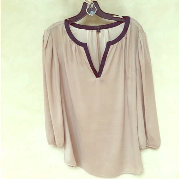 Ann taylor blouse