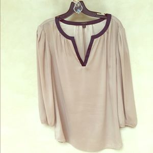 Ann taylor blouse