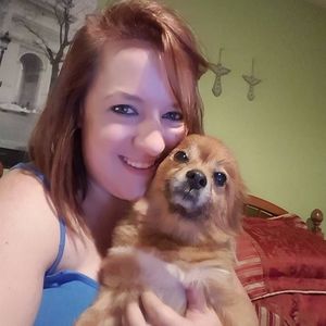 Meet your Posher, Lacey