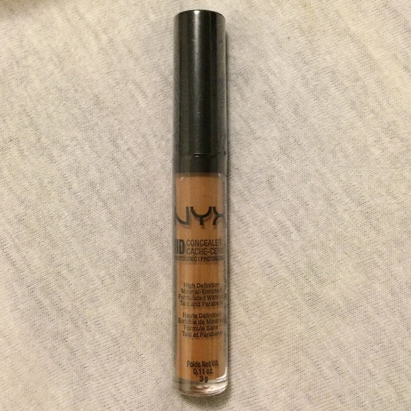NXY HD concealer