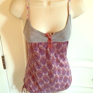 Free people tank top!