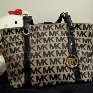 Michael Kors handbag