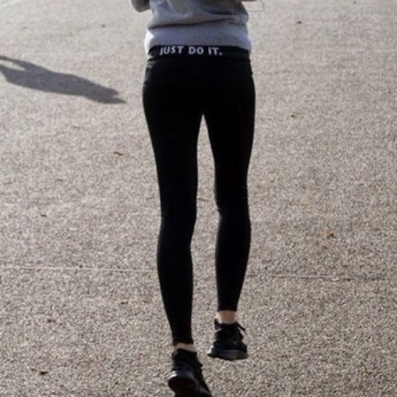 Nike Pro combat Dri-fit leggings. No trades plz