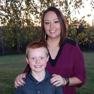 Meet your Posher, Cynthia