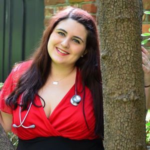 Meet your Posher, Meg